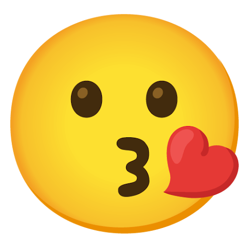 😀😘