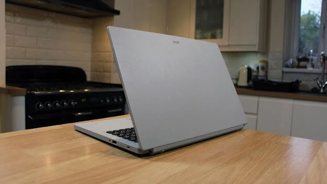 Acer Aspire Vero (2021) Review