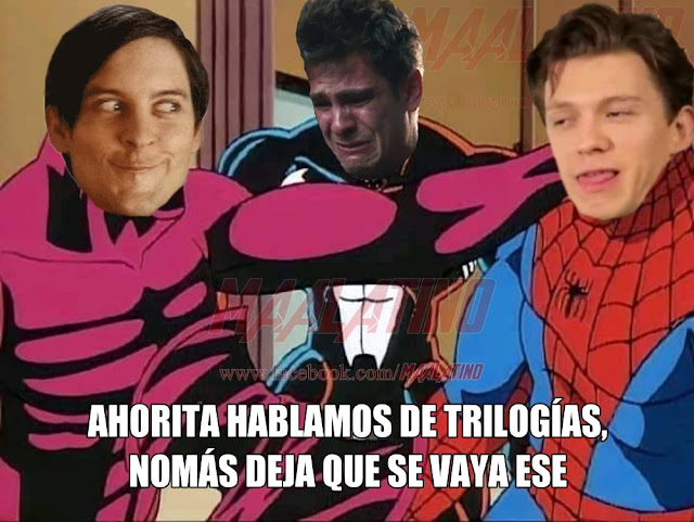 Noooo pobre Peter 3