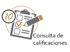 Consulta de calificaciones