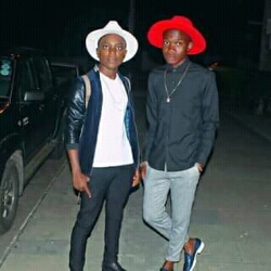 Os Imbativeis - Onhonga (2022) [Download]
