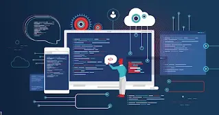 إن تطوير مواقع الويب من أكثر المجالات التقنية المنتشرة في عصرنا الحالي