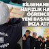 BİLGEHANELERİN HAFIZLIK HAZIRLIK ÖĞRENCİLERİ YENİ BAŞARILARA İMZA ATIYOR