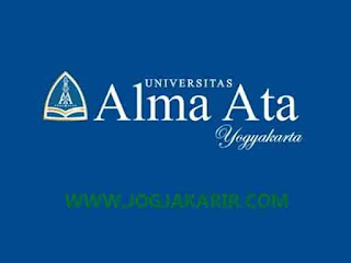 Alma ata universitas Informasi Lengkap