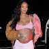 Nasce primeiro filho de Rihanna e A$AP Rocky