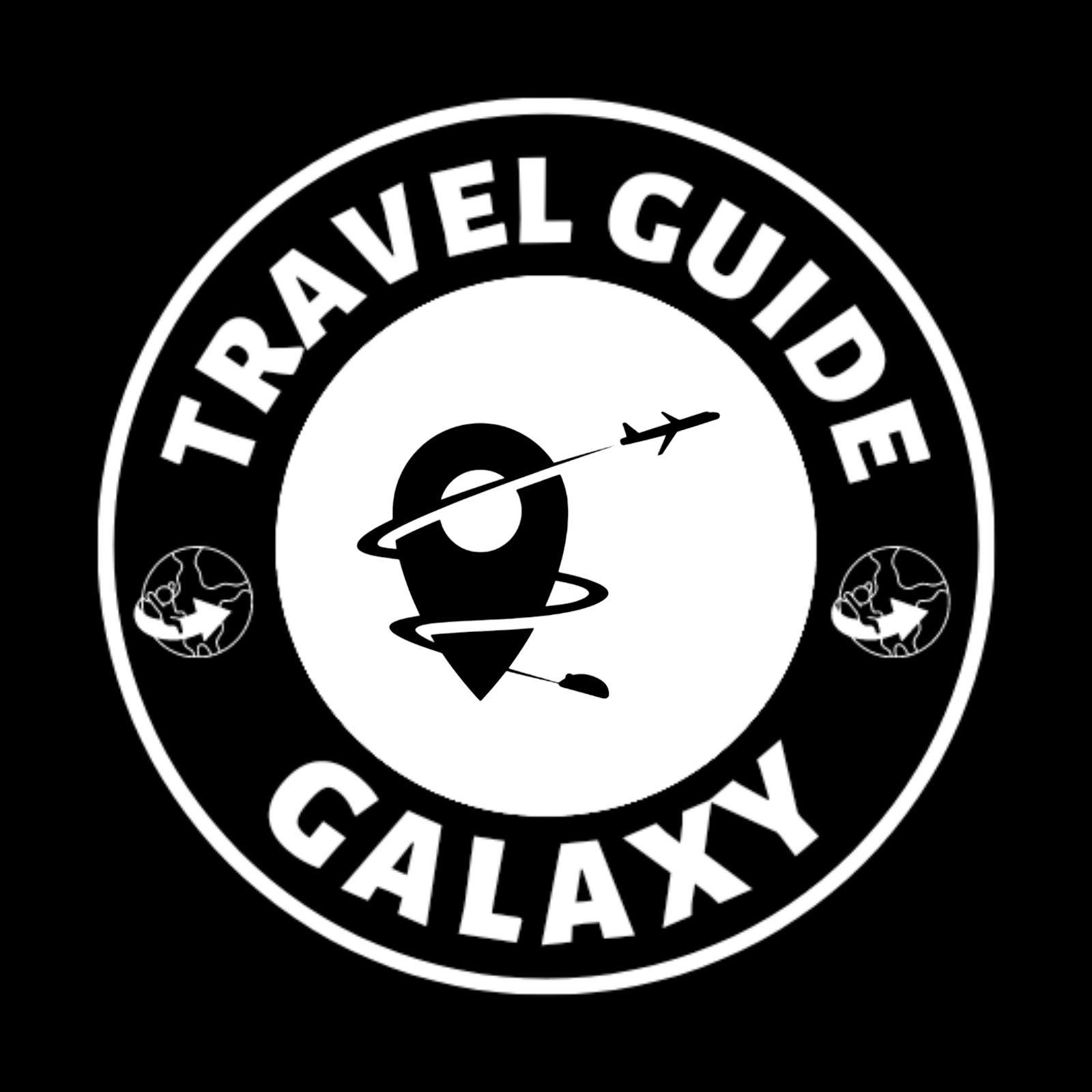 Travel Guide Galaxy