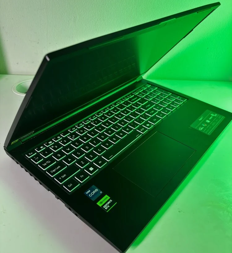 Review Acer Aspire 7 Pro: Laptop Gaming Entry Level dengan Spesifikasi Mumpuni