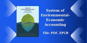 Free Books: System of Environmental-Economic Accounting