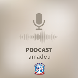 Podcast Amadeu