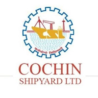 Cochin Shipyard Limited Careers 2021