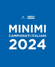 FIDAL_2024 - MINIMI PER ATTIVITA' ALL'APERTO