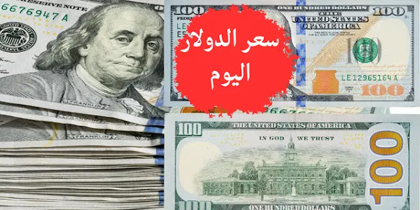 سعر الدولار اليوم الأحد 2-7-2023 في البنوك المصرية
