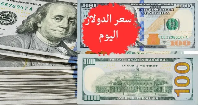 سعر الدولار اليوم الأحد 2-7-2023 في البنوك المصرية