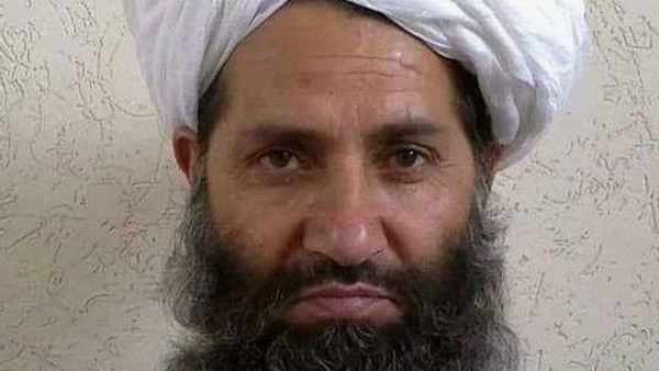 Kemunculan Tak Terduga Supreme Leader Taliban Bawa Pesan Keagamaan 