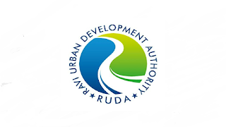 www.ruda.gov.pk - RUDA Ravi Urban Development Authority Jobs 2022 in Pakistan