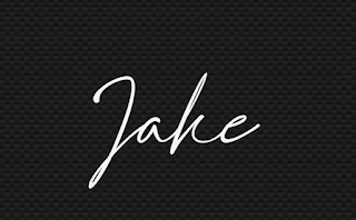Jake  Autograph Style NFT