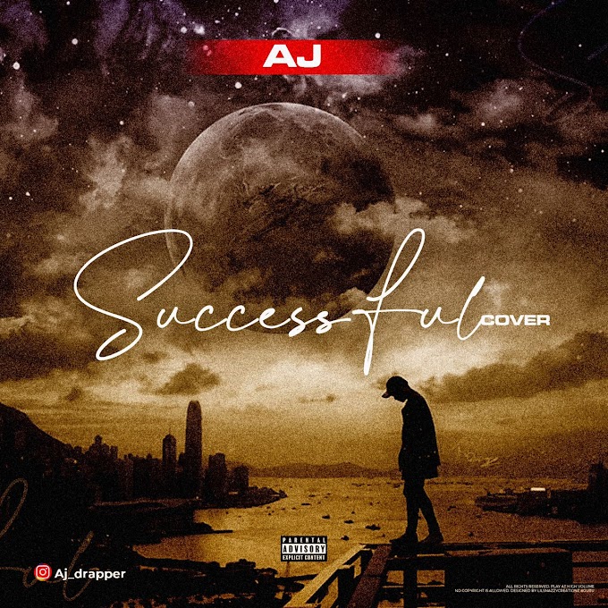 MUSIC: AJ x Young MA – Successful (Cover)