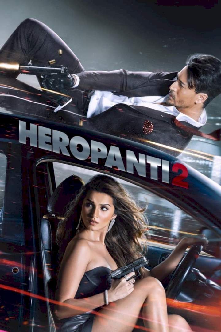 Download Movie: Heropanti 2 (2022) [Indian]