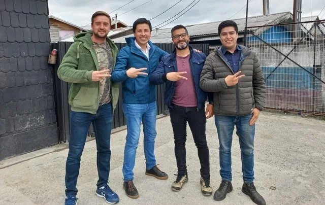 Mauro González