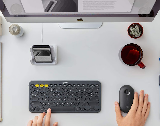 The Best Wireless Keyboards For Window and Mac
