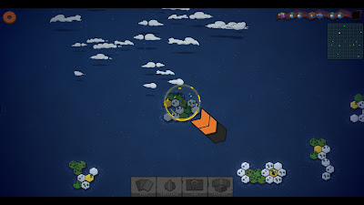 Lifing Game Screenshot