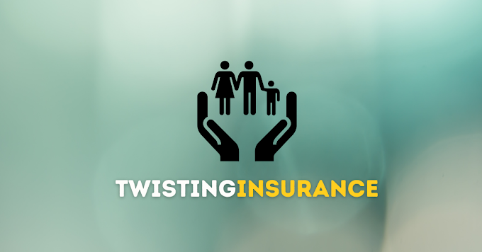  How to Stop Twisting in Insurance