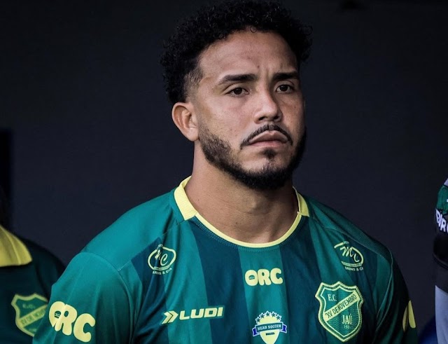 Luto no Futebol Paulista: Gabriel Popó,  jogador do XV de Jaú,  morre por mal súbito 