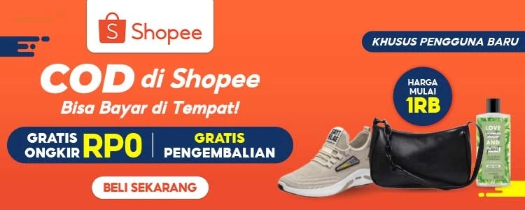 Promo sembako murah