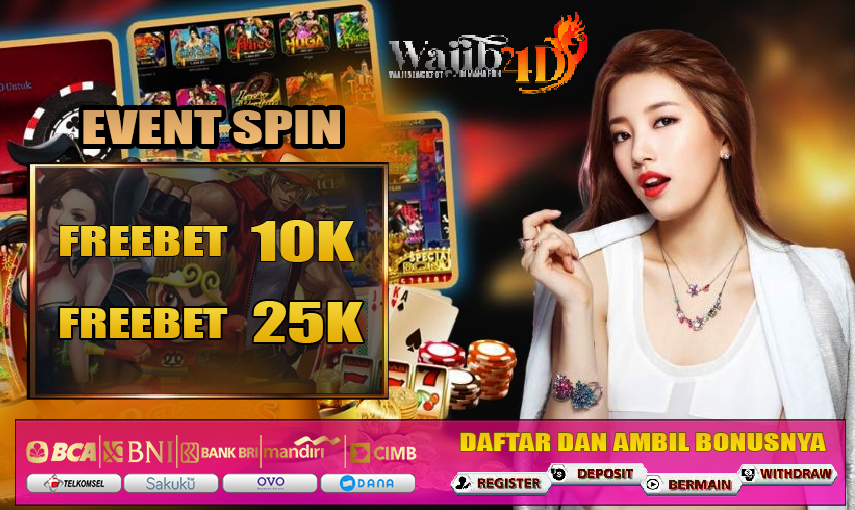 WAJIB4D MEMBERIKAN LANGKAH TERBAIK DALAM PERMAINAN LIVE BETTING CASINO