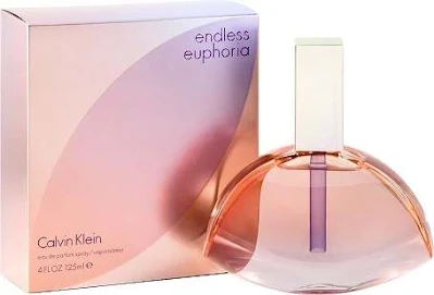 اشهر وافضل عطور كالفن كلاين Calvin Klein للنساء