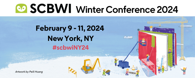 The Official SCBWI Conference Blog