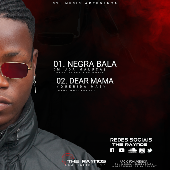 The Raynos   - Dear Mama (Querida mãe) [DOWNLOAD] By Moz Arte Music