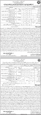 Sindh Police Jobs 2022 Download Application Form/ new latest govt jobs news today in pakistan 2022