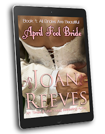 <b>Book 1—All Brides Are Beautiful</b>