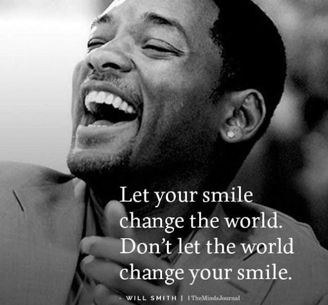 Will Smith Quotes