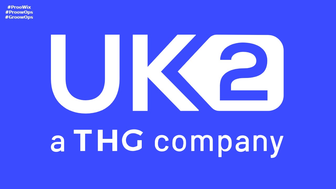 UK2 - Best Shared Hosting