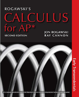Rogawski’s Calculus Early Transcendentals for Ap* 2nd Edition