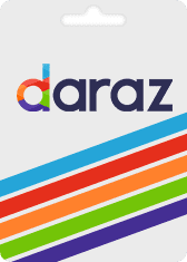 Daraz Gift Card Generator Premium