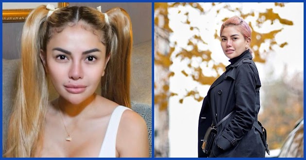 Nikita Mirzani Berkoar Soal Brand Indonesia di Paris Fashion Week: Gue Lihat Tempatnya Kecil, Maksain!