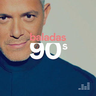 Baladas 90s