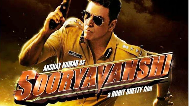 Sooryavanshi Release Date, Cast, Trailer, and Ott Platform You Need To Know Here