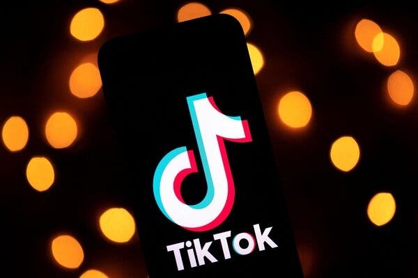 تطبيق TikTok سيطلق خدمة غير متوقعة!