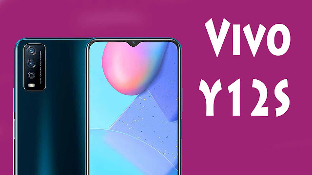 سعر و مواصفات Vivo Y12S