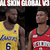 NBA 2K22 Real Skin Global V3 by Sportshub