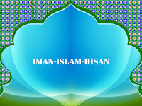 Hadits Jibril (Iman-Islam-Ihsan)