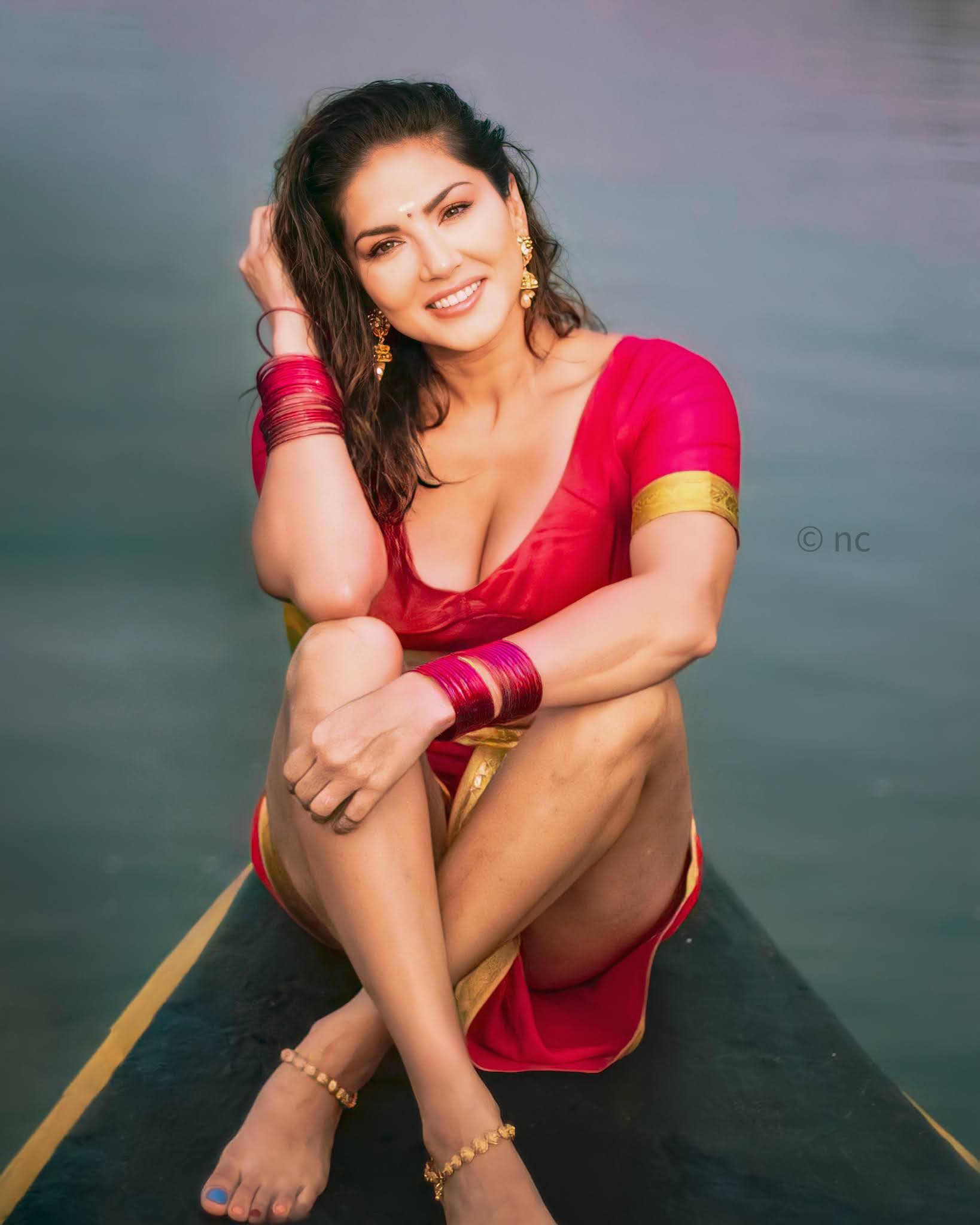 Sunny Leone UHD HD Photo