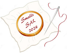 Smalls SAL 2023