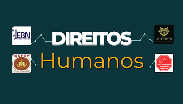 COORDENADORIA ESPECIAL DE DIREITOS HUMANOS