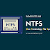 NTFS (New Technology File System) 