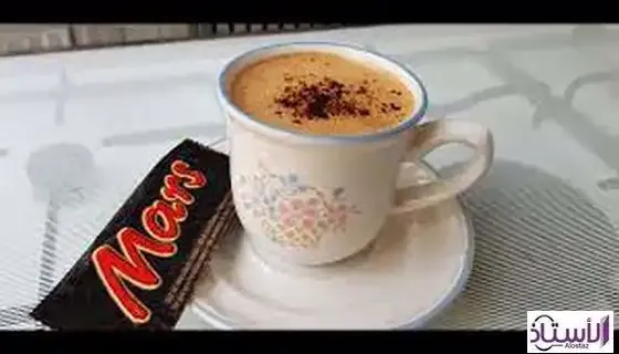 Mars-coffee-method